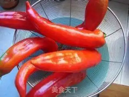 Make Korean hot sauce step 0