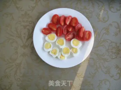 Make A grubby salad step 3