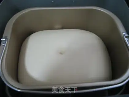 Make Old toast step 4