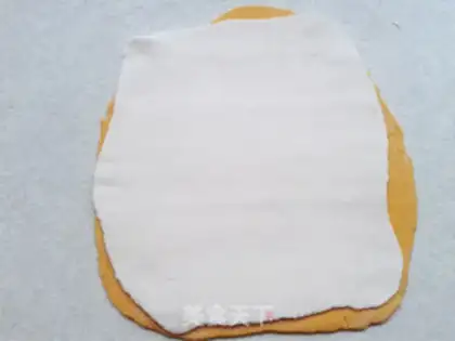 Make Pumpkin step 5