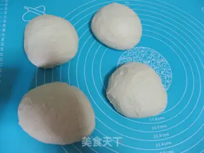 Make Old toast step 5