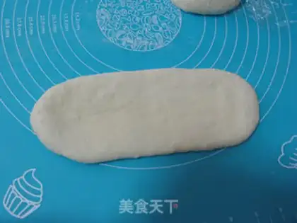 Make Old toast step 6