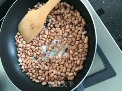 Make Spam step 4