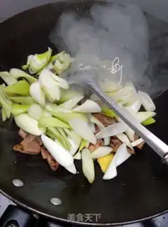 Make The tip of the liver step 5