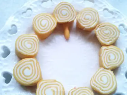 Make Pumpkin step 9