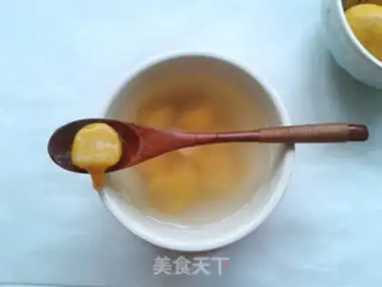 Make Pumpkin step 10