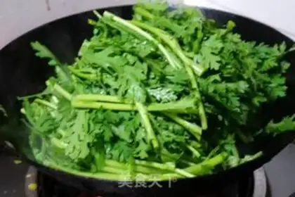 Make Garlic artery step 3