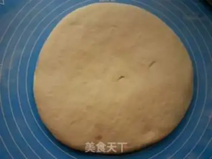 Make Garlic artery step 4