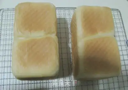 Make Old toast step 11