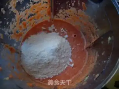 Make Korean hot sauce step 8
