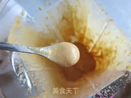 Make Homemade fragrances of peanut butter step 8