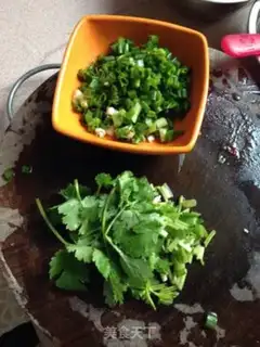 Make Sour powder step 3