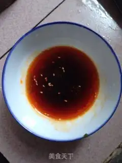 Make Sour powder step 4
