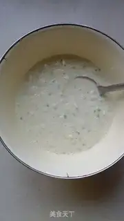 Make Potatocakes step 0