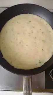Make Potatocakes step 1