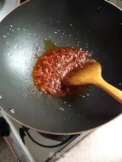 Make Sour powder step 6