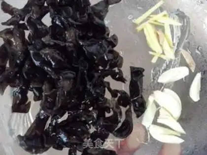 Make Bacillus step 1