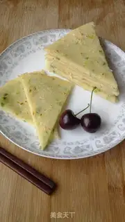 Make Potatocakes step 2