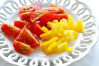 Make Jell-O step 2