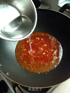 Make Sour powder step 7