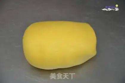 Make ♪ The duck of the rice ♪ step 0