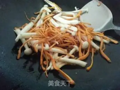 Make Bacillus step 3