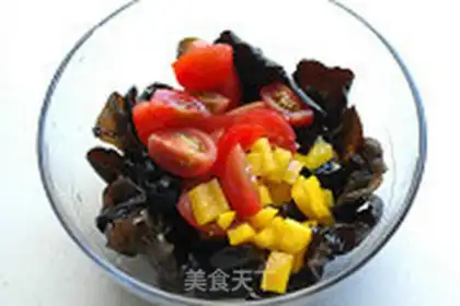 Make Jell-O step 6