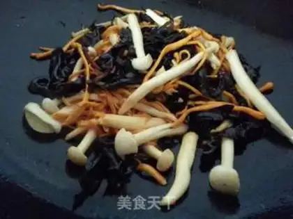 Make Bacillus step 4