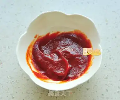 Make Korean pickles step 2