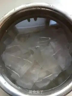 Make Cleaning up doll food step 1