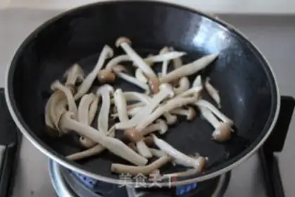 Make Fried tofu step 5