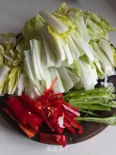 Make Cleaning up doll food step 2