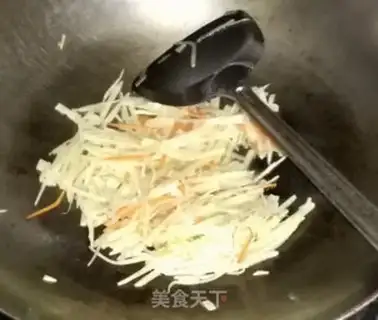 Make ♪ ♪ ♪ Que cuisine ♪ step 4