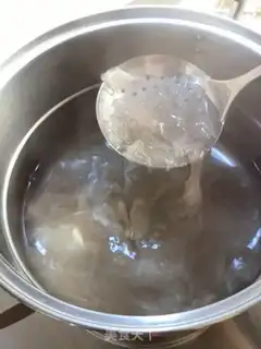 Make Cleaning up doll food step 3