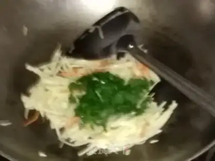 Make ♪ ♪ ♪ Que cuisine ♪ step 5
