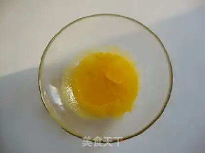 Make Beautiful four rolls step 2