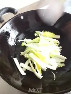 Make Cleaning up doll food step 5
