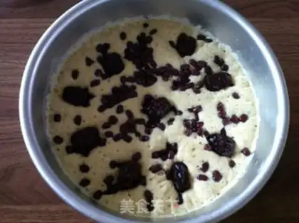 Make Honey-tree corn pasta step 8
