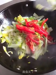 Make Cleaning up doll food step 6