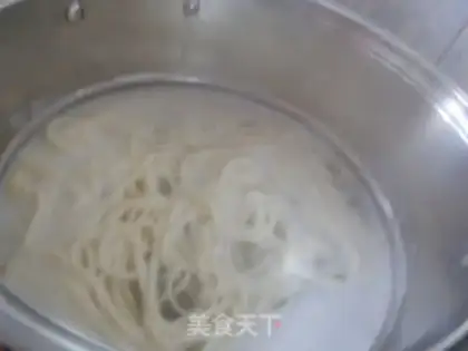 Make Sour cream bottom bread step 5