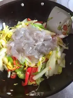 Make Cleaning up doll food step 8