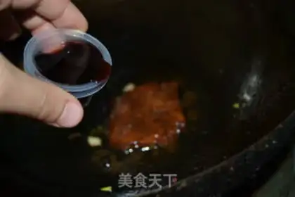 Make Red steak step 2
