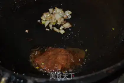 Make Red steak step 3