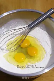 Make A fruit cake step 0