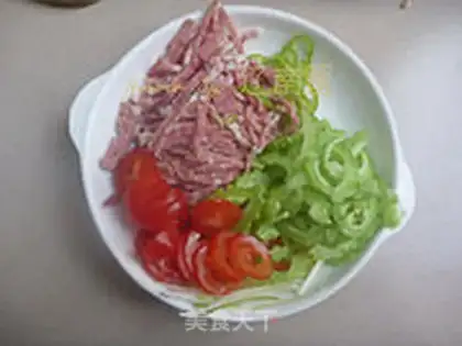 Make Double-packed pizza step 5