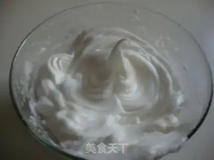Make Beautiful four rolls step 10