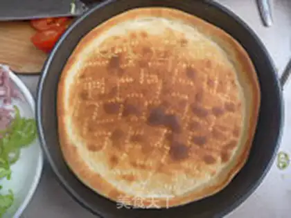 Make Double-packed pizza step 6