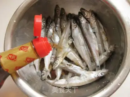 Make Hot fish step 2