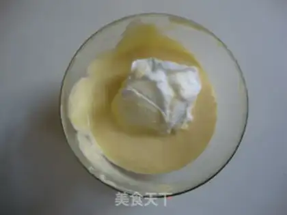 Make Beautiful four rolls step 12