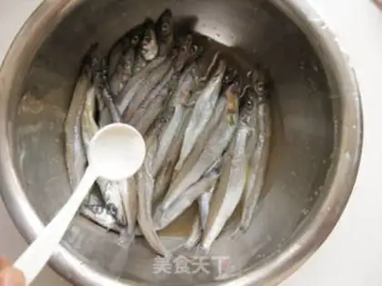 Make Hot fish step 3